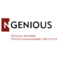Logo Ngenious