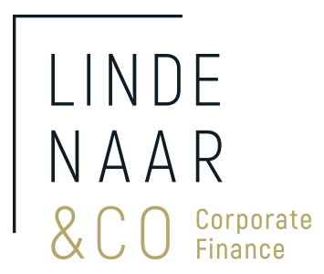 Lindenaar & Co Corporate Finance logo
