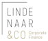 Lindenaar & Co Corporate Finance logo