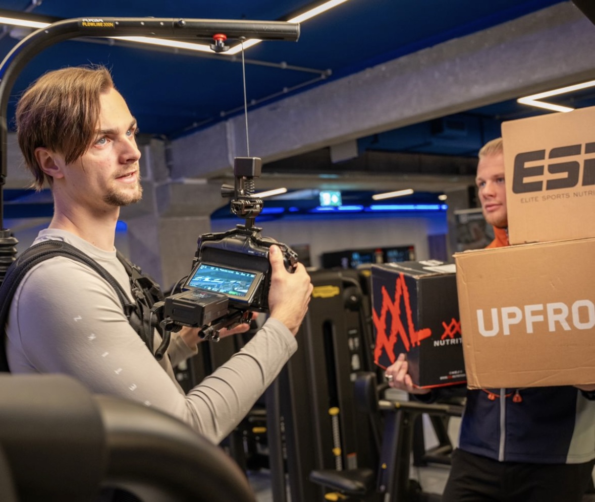 Sportpoeder's cover photo