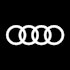 Audi UK logo