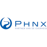 Logo PhnX