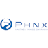 PhnX logo