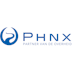 PhnX logo