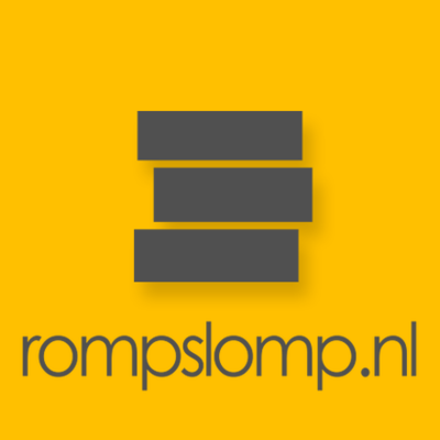 Rompslomp.nl B.V. logo