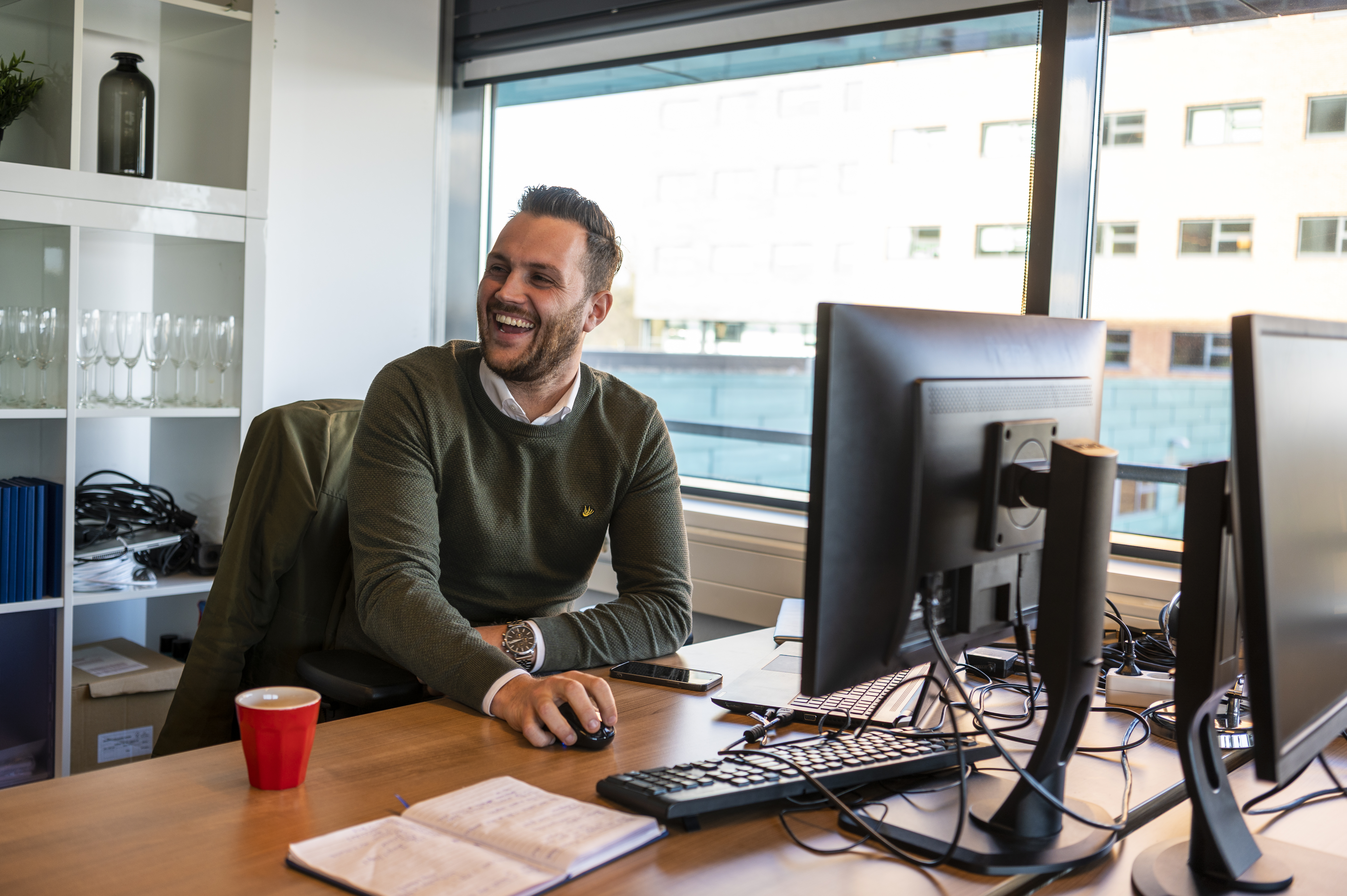 Native Consulting's cover photo