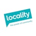 Locality logo