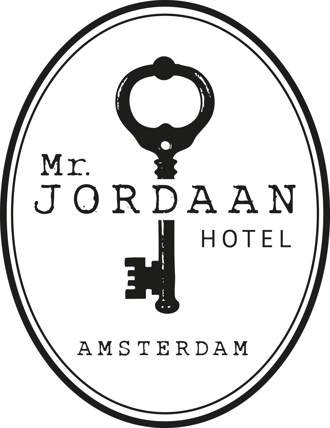 Mr. Jordaan's cover photo