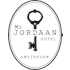 Mr. Jordaan logo