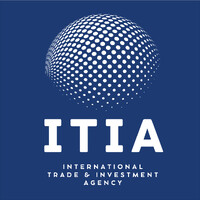 International Trade and Investment Agency (ITIA) logo