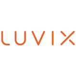 Logo Luvix