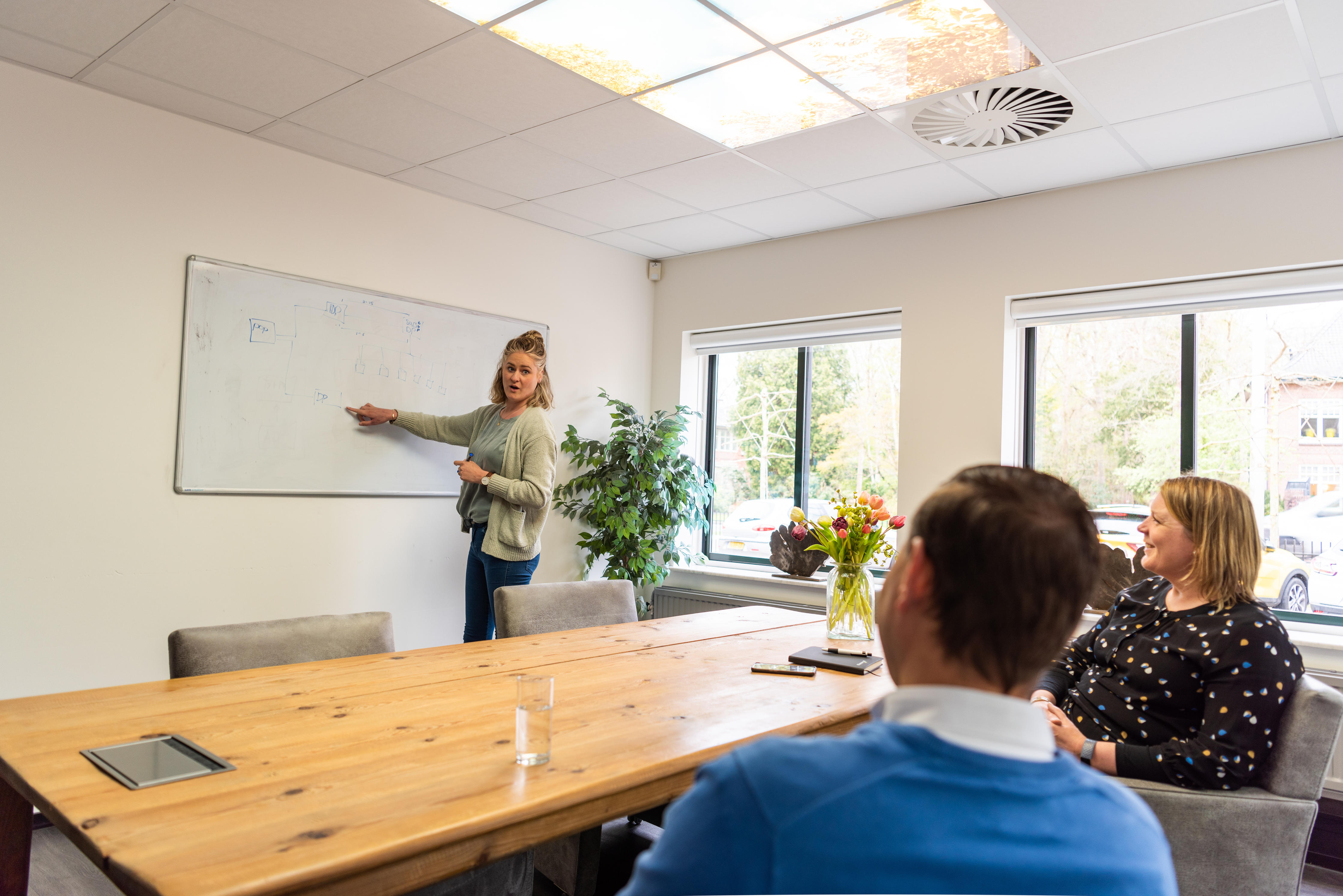 Omslagfoto van Speer IT