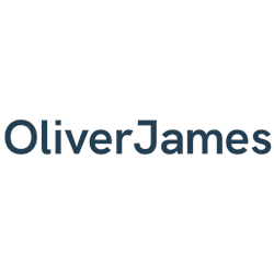 Oliver James