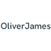 Oliver James logo