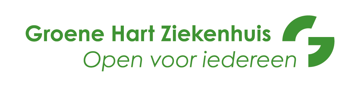Groene Hart Ziekenhuis logo