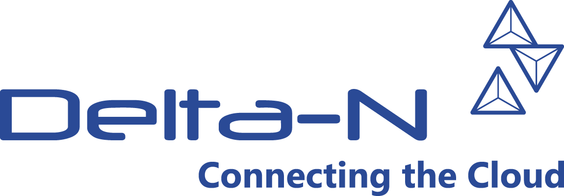 Delta-N logo