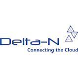 Logo Delta-N