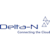 Delta-N logo