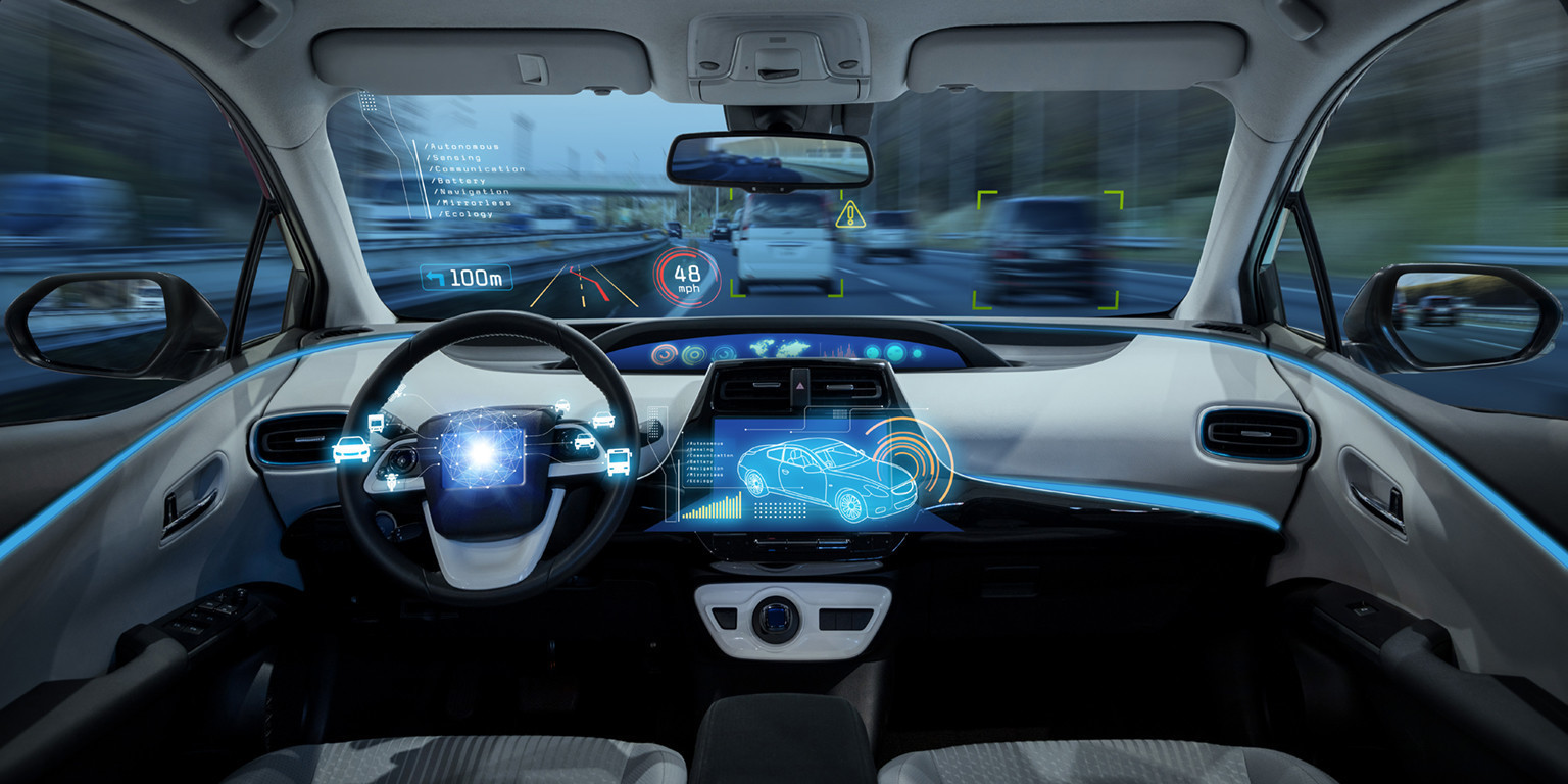 SAE International's cover photo