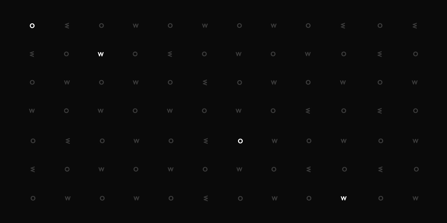 Coverphoto for Backend Developer at OWOW