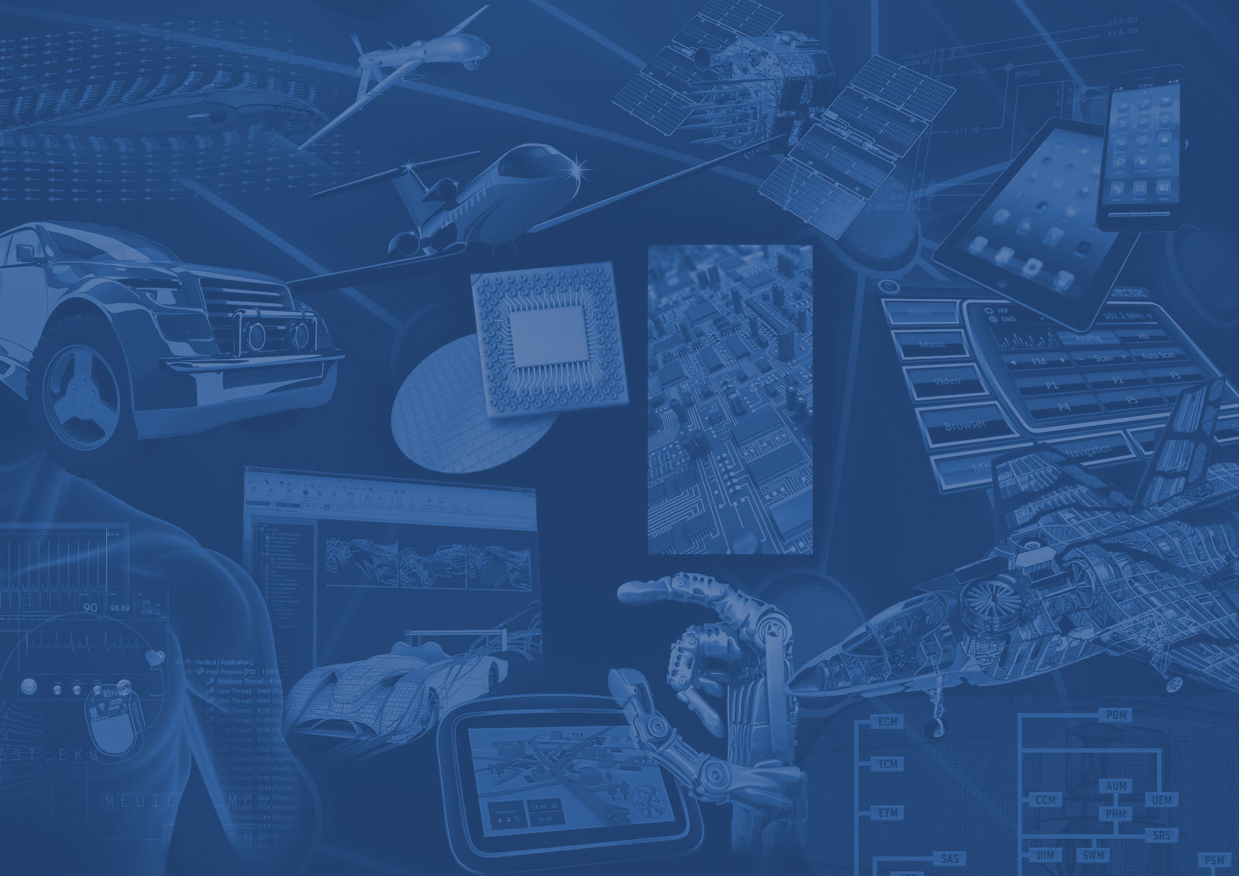 Mentor Graphics's cover photo