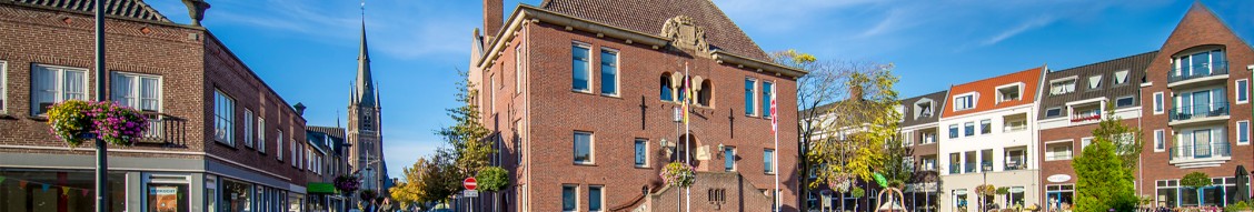 Gemeente Asten's cover photo