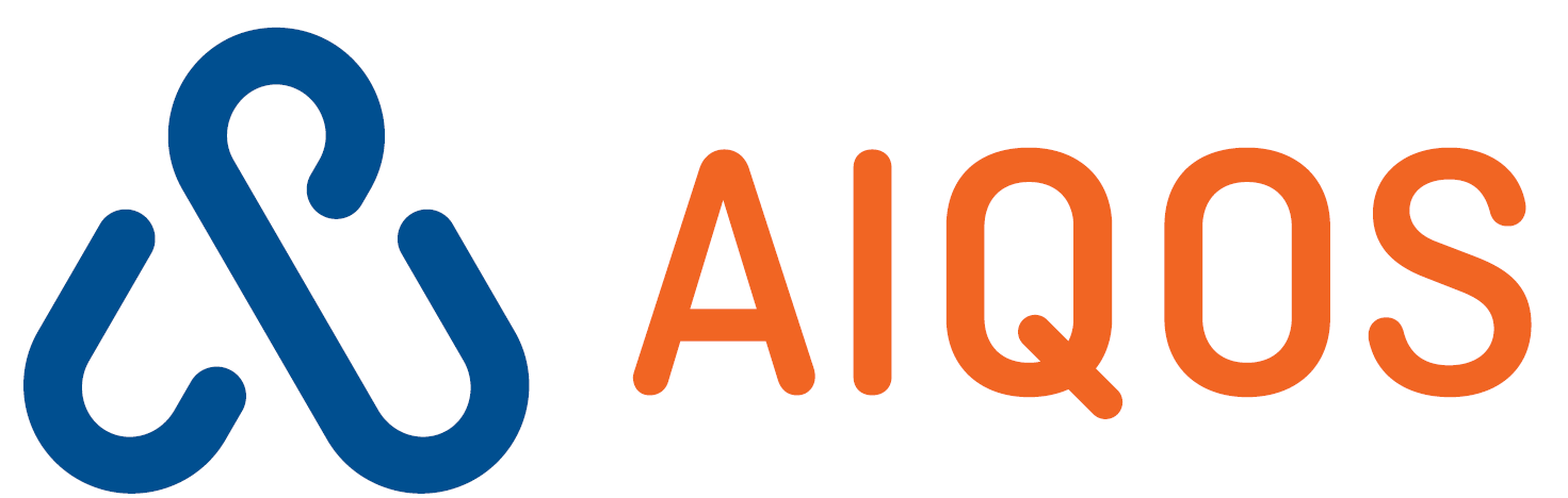 aiqos.io logo