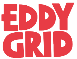 Eddy Grid logo