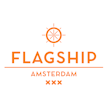 Flagship Amsterdam logo