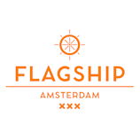 Logo Flagship Amsterdam
