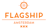 Logo Flagship Amsterdam
