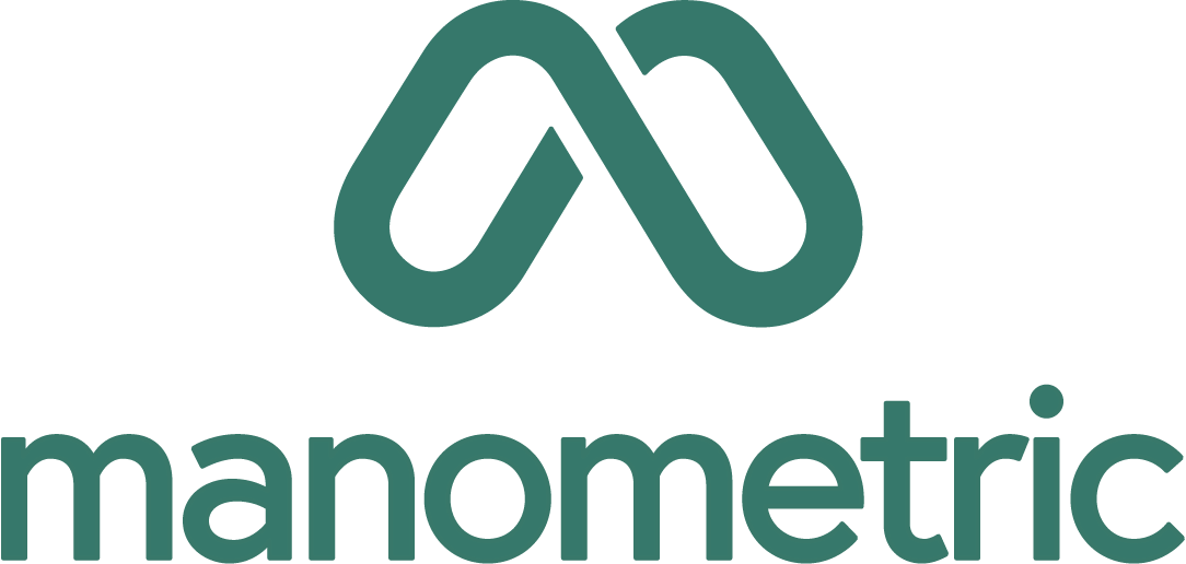 Logo Manometric