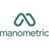 Manometric logo