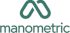 Manometric logo