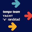 Randstad Groep Nederland logo