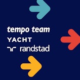 Logo Randstad Groep Nederland