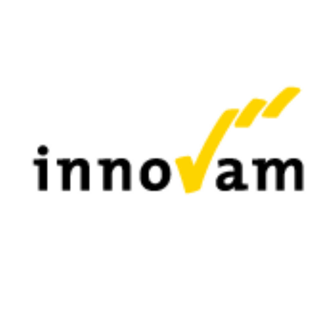 Innovam logo