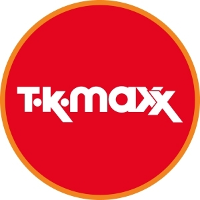 TK Maxx logo