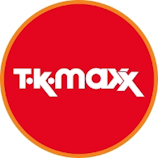 Logo TK Maxx