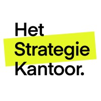 Logo Het Strategiekantoor
