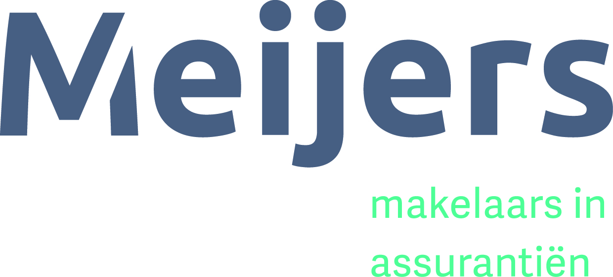 Meijers Assurantiën logo