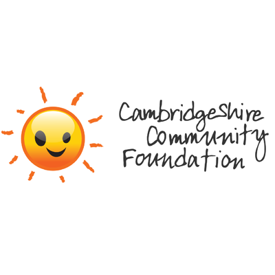 Cambridgeshire Community Foundation logo