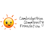 Logo Cambridgeshire Community Foundation