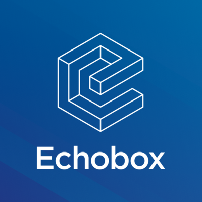 Echobox logo
