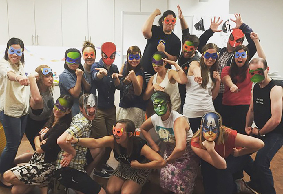 GlobalGiving's cover photo