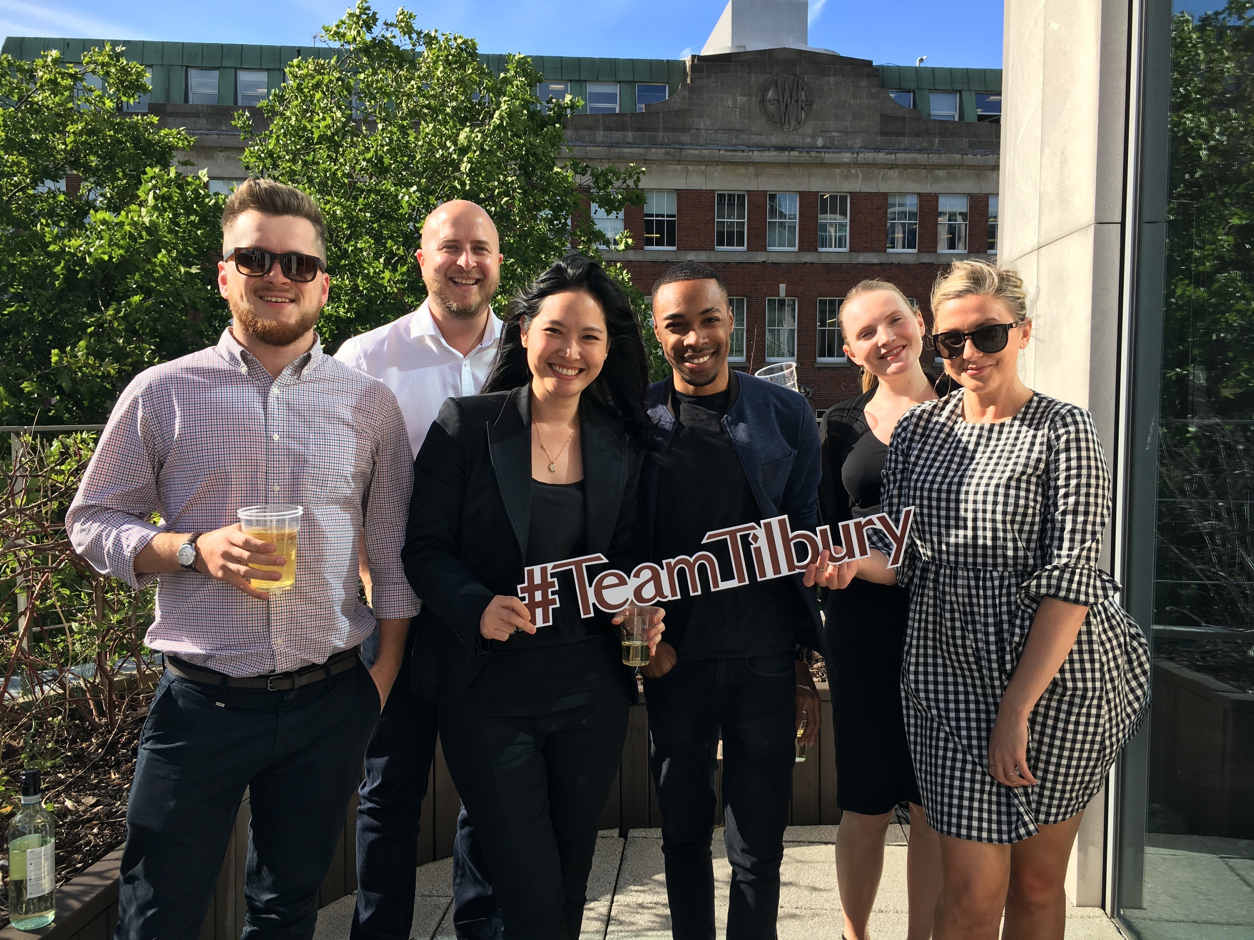 Omslagfoto van Charlotte Tilbury Beauty