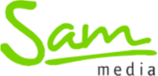 Logo Sam media