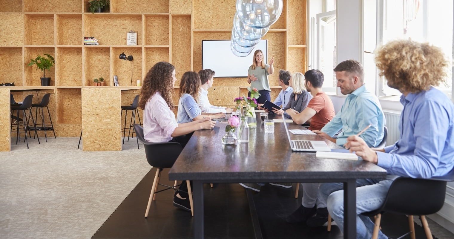 Omslagfoto van Customeyes