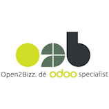 Logo Open2Bizz