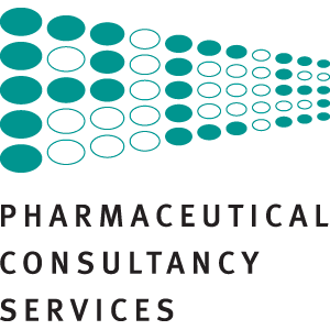 Pharmaceutical Consultancy Services (PCS) B.V. logo